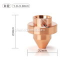 MITSUBISHI LVP W267 Laser Nozzle